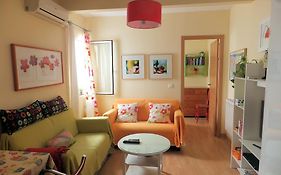 Apartment Verde