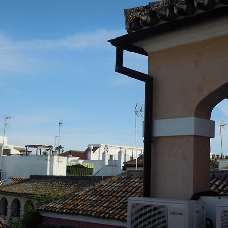 Apartment Verde Sevilla Buitenkant foto