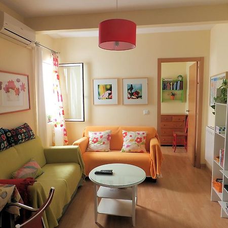 Apartment Verde Sevilla Buitenkant foto