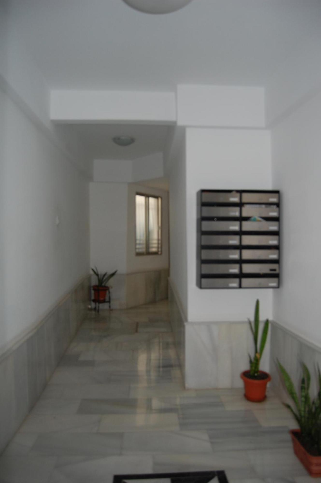 Apartment Verde Sevilla Buitenkant foto