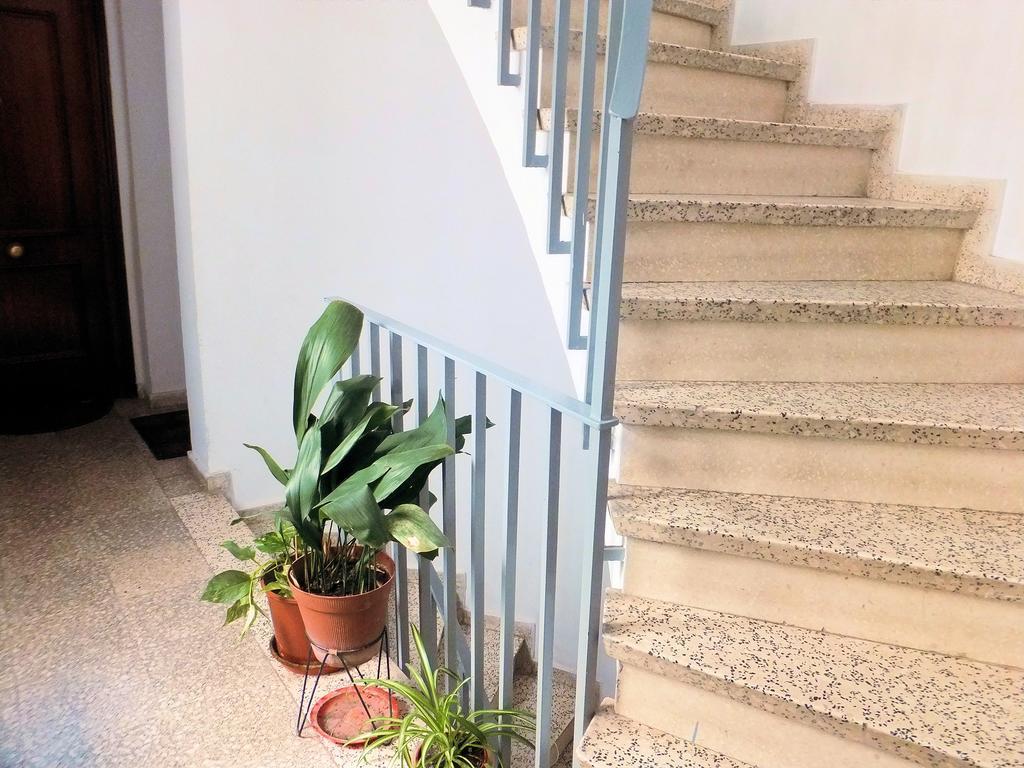 Apartment Verde Sevilla Buitenkant foto