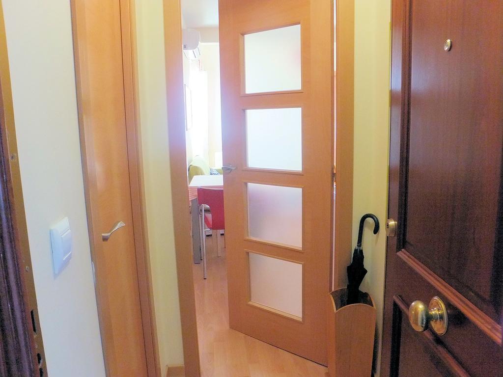Apartment Verde Sevilla Buitenkant foto