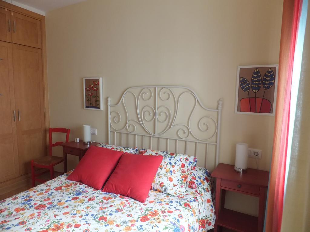 Apartment Verde Sevilla Buitenkant foto