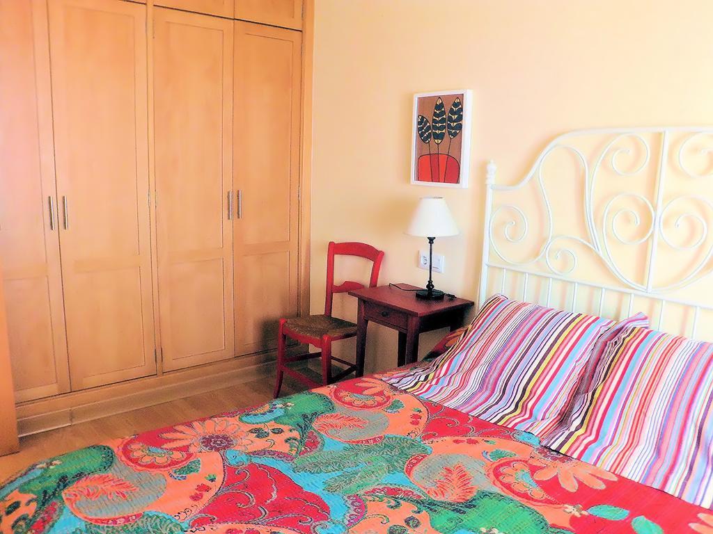 Apartment Verde Sevilla Buitenkant foto