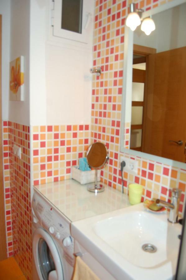Apartment Verde Sevilla Buitenkant foto